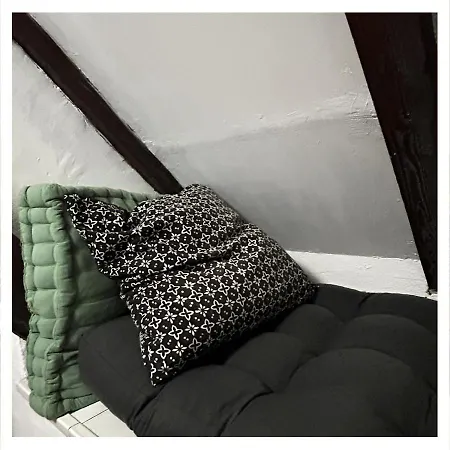 Homestay Homebase Spittal an der Drau