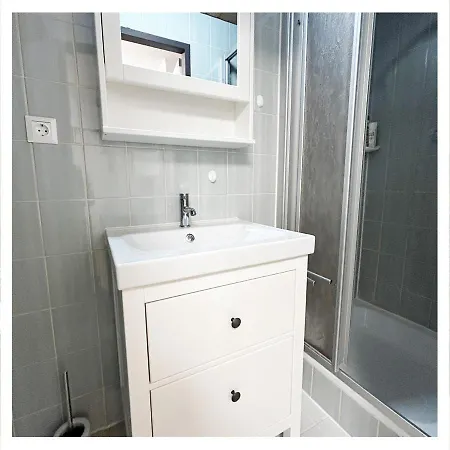 Δωμάτια σε οικογενειακή κατοικία Homebase Spittal an der Drau