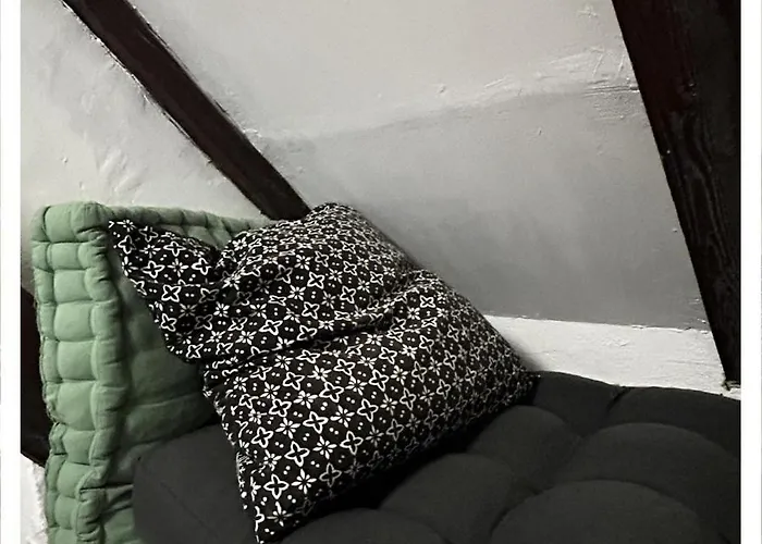 Homestay Homebase Spittal an der Drau